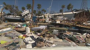 Ohio Task Force 1 returns home after Hurricane Ian relief efforts