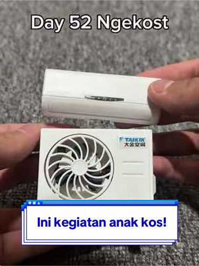 Semua anak kos sama aja ya, sama-sama mau yang paling hemat dengan untung berlipat 🤑🫰 Kali ini @maskameramen pake #Lazada55SaleID to the rescue dengan Voucher Bonus s.d. 500 Ribu dan Crazy Brand Mega Offer s.d. 90% nya itu! #LazadaID