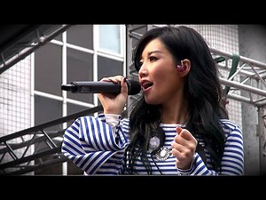 A-Lin【演唱】40分鐘完整版《聲吶Sonar台北簽唱會》［1080P+字幕］