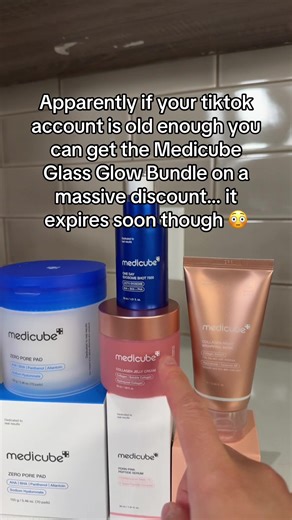 Amazing set! #tiktokshopcreatorpicks Disclaimer: prices and coupons may vary! please check your cart to ensure your awareness of the price and items you are purchasing.