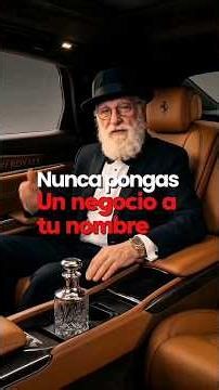 Esta es la forma más inteligente de tener negocios propios 📙Sígueme si quieres aprender mi sistema