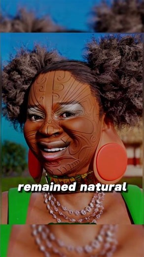 Scars equal beauty!!!😱