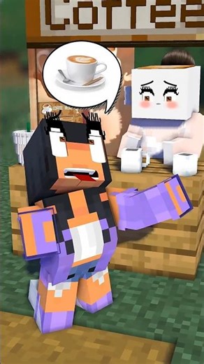 Can Steve Win Memory Competition?! - Funny Animation #shorts