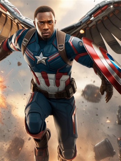 Top 10 Best Action Movies of Anthony Mackie | Falcon to Captain America | Full Action Collection #AnthonyMackie #CaptainAmerica #Falcon #Marvel #AvengersEndgame