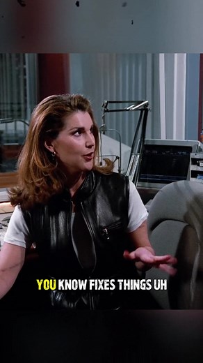 Frasier Best Funny 3x15 P.3 #Frasier | Classic Flashback