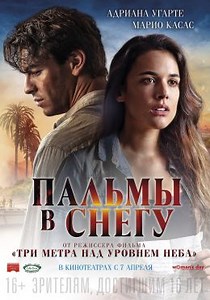 Пальмы в снегу (2015) — Фильм.ру