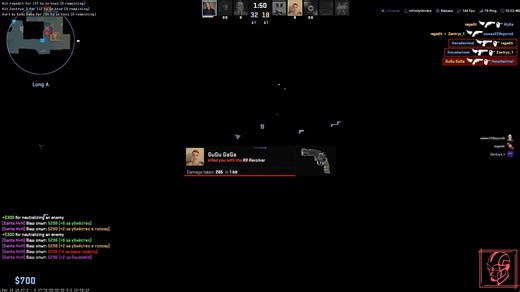 Манайх hvh server, Монгол server, Competitive, Premier Тоглоход зориулсан бүх л төрлийн cheat байна. Get your SYS-sense! fatality.win hvh.gg | Sysware LLC