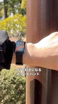 [This is great] The HUAWEI BAND 11 Pro smart band is now even more powerful with built-in GPS! It...