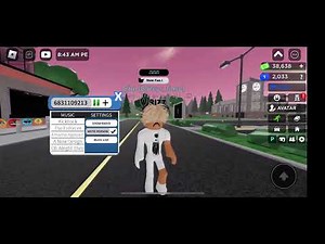 3 music codes for hsl