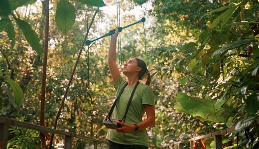 Saving Sloths Together