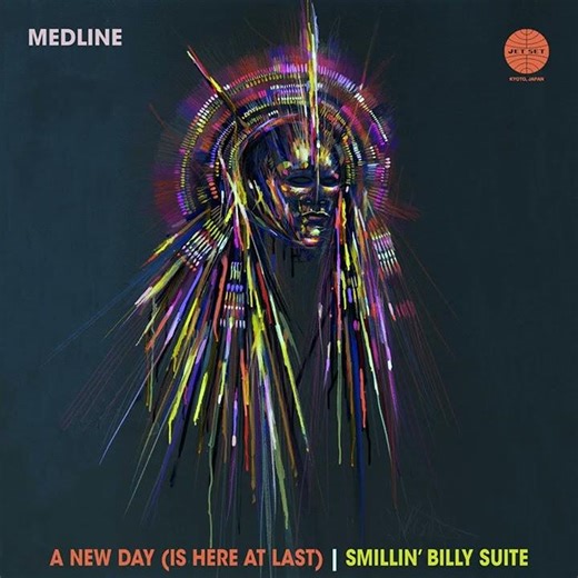 Medline - Smilin' Billy Suite