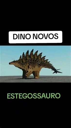 ROBLOX MESOZOICO | #mesozoico #dinossauro #dinosaur #roblox #mastewt