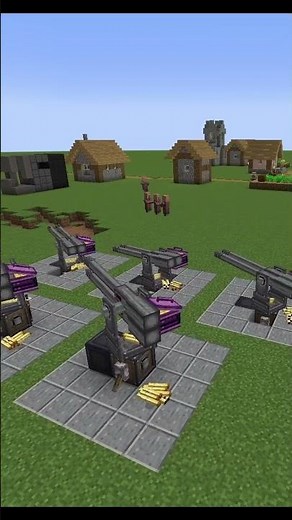 Twin Autocannon - CBC Advanced Technology Showcase