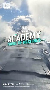 2.2K views · 29 reactions | Episode 4 PUBG MOBILE ACADEMY Thrill of Machines ka TeenWolf k sath.  Jetpack use karke apne opponents ko air se dominate karo PUBG MOBILE Mecha Fusion version update mein.  #PUBGMOBILE #PUBGM #Update #Machines #PUBGMC6S18 #MechaFusion #Jetpack #WhatToPlay #Gamistan #WhoToFollow | PUBG MOBILE | Facebook