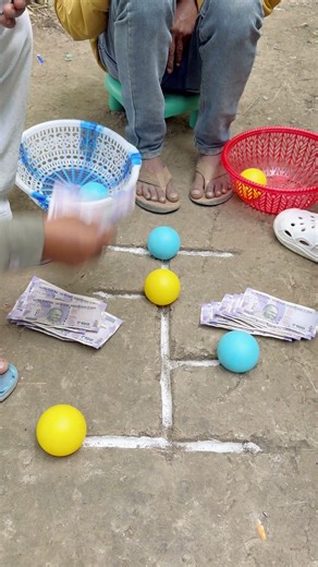 Ddl game play #holofun