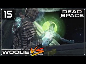 Radioactive Snooker | Dead Space (15)