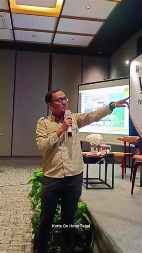 Workshop Penyusunan Rencana Tenaga Kerja Mikro (RTK Mikro)