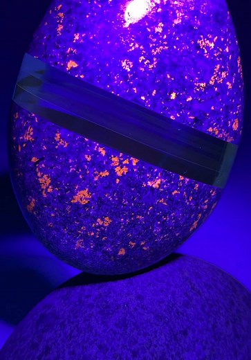 Discover Yooperlite: Michigan's Glowing Geological Wonder