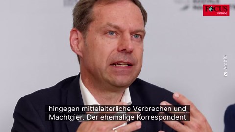 Kritik an ZDF für "logo!"-Beiträge zu Islam und Christentum