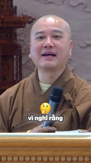 Giỏi lý thuyết chưa chắc đã bằng người thực tu - Thầy Pháp Hòa #shorts