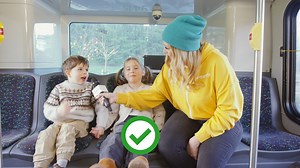 84 reactions · 11 comments | From playing basketball to dinosaurs, kids share what family and Family Day means to them in this BusReady kids interview. Are you looking for kid and family friendly tips when using transit? You can find resources, activities and games  busready.bctransit.com. Happy Family Day from BC Transit’s BusReady!  #BCTransit #BusReady #GetOnBoard #KidsRideFree #FamilyDay | BC Transit | Facebook