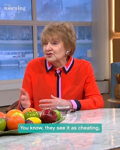 When it comes to relationship 'text-iquette', do you think messaging counts as cheating? 📱 | This Morning