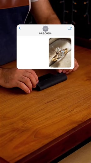 Is That a Ring? A Reddit Storytime Encounter