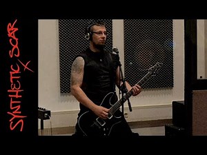 Synthetic Scar - Betrayal (Official Live Video)