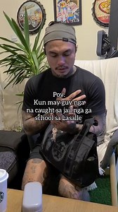 Si john gin catch sg mga authorities. #kalinti | Kalinti by TBON