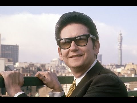 Roy Orbison & The Royal Philharmonic Orchestra - In Dreams