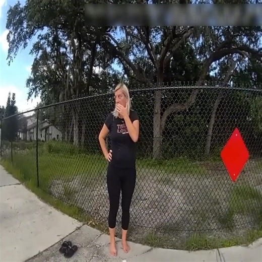 52K views · 2.1K reactions | Officers Step In to Protect Four Children ‍♀️ What began as a routine stop turned into a mission to keep kids safe on the road, a reminder of why responsibility behind the wheel matters.  Watch the full story and see how quick action can prevent tragedy.  #PoliceBodyCam #RoadSafety #CommunityAwareness #ProtectAndServe | Thin Blue Line | Facebook