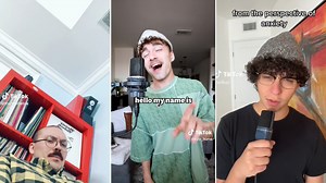 Kyle Hume's Song From the Perspective of Anxiety | Know Your Meme