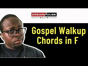 Pray We'll All Be Ready Gospel Piano Tutorial In F Major