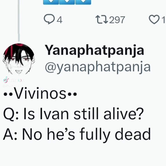 Ivan is fully dead #ivan #alienstage