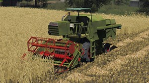 CLAAS CONSUL V1.0 - FS19 mod - FS19.net