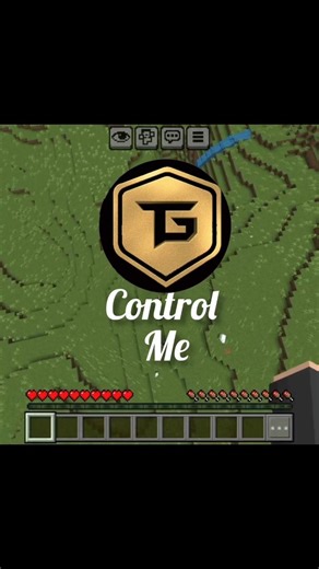 Minecraft, But ‪@TechnoGamerzOfficial‬ control Me