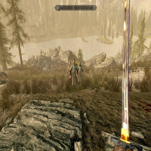 Skyrim tes5 #WorldElderScrolls #videogame #gamesnotiktok #видеоигры