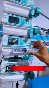 130K views · 2.3K reactions | Syringe Pump | how to operate | & its uses | ICU ,NICU , Critical Care areas❤️ #hospitallife #medicallife #icunurse #nicunurse #ontrending #grow #education #motivation #inspiration #unfreezemyaccount #medicallife #syringepump #icunurse #nicunurse #unfreezemyacountplz #facebookreels #professionalnurse #foryoupageシ #fypシ | Professional Nurse | Facebook