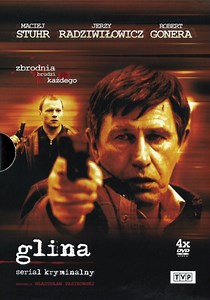Glina Sezon 1 Odcinek 12 | Filmweb