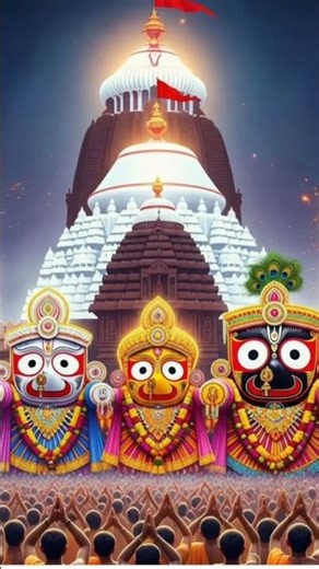 jay shree jagannath🙏⭕❗⭕🙏