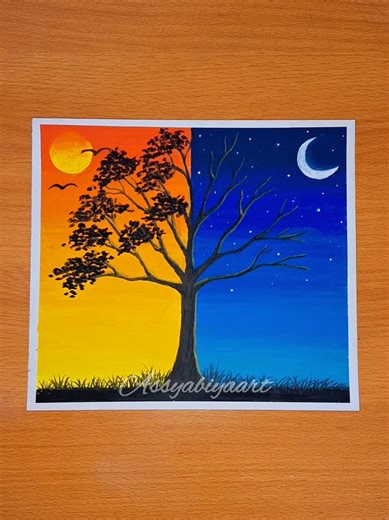 Tutorial Menggambar Mudah untuk Pemula✨