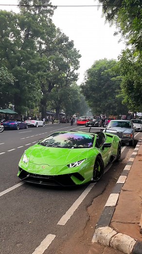 performante spyder 🎄 | Spyder Car