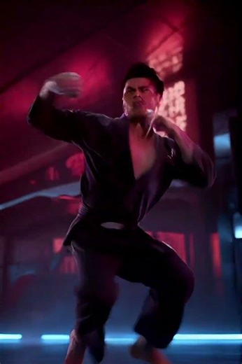 I Trained Martial Arts with AI… and It Turned Into a Bruce Lee-Level Transformation 😳🔥