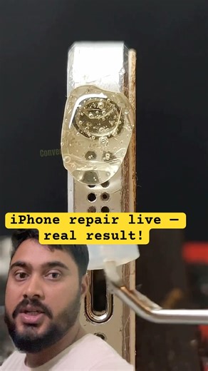 👉 iPhone Sound Problem? Audio Jack Cleaning Live ✅