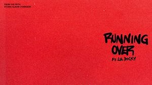Justin Bieber - Running Over feat. Lil Dicky