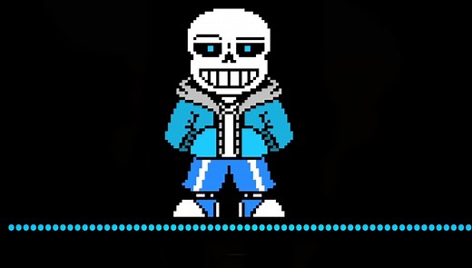 [Undertale AU] swapswapswapswap sans theme