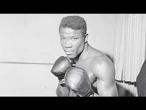 Emile Griffith talks about his boxing career and legendary fights with Monzon, Tiger and Benny Paret