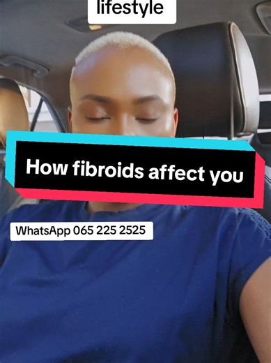 Understanding Fibroids: Impact on Women's Health