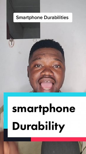 Understanding Smartphone Durability: The Importance of Power Buttons on iPhones and Samsung S9 Plus