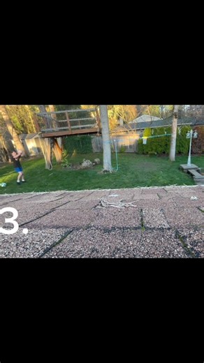 My top three halo ball trick shots ￼